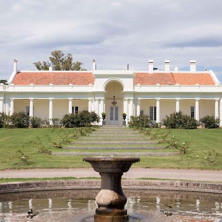 Estancia La Paz Hotel Ascochinga Zewnętrze zdjęcie