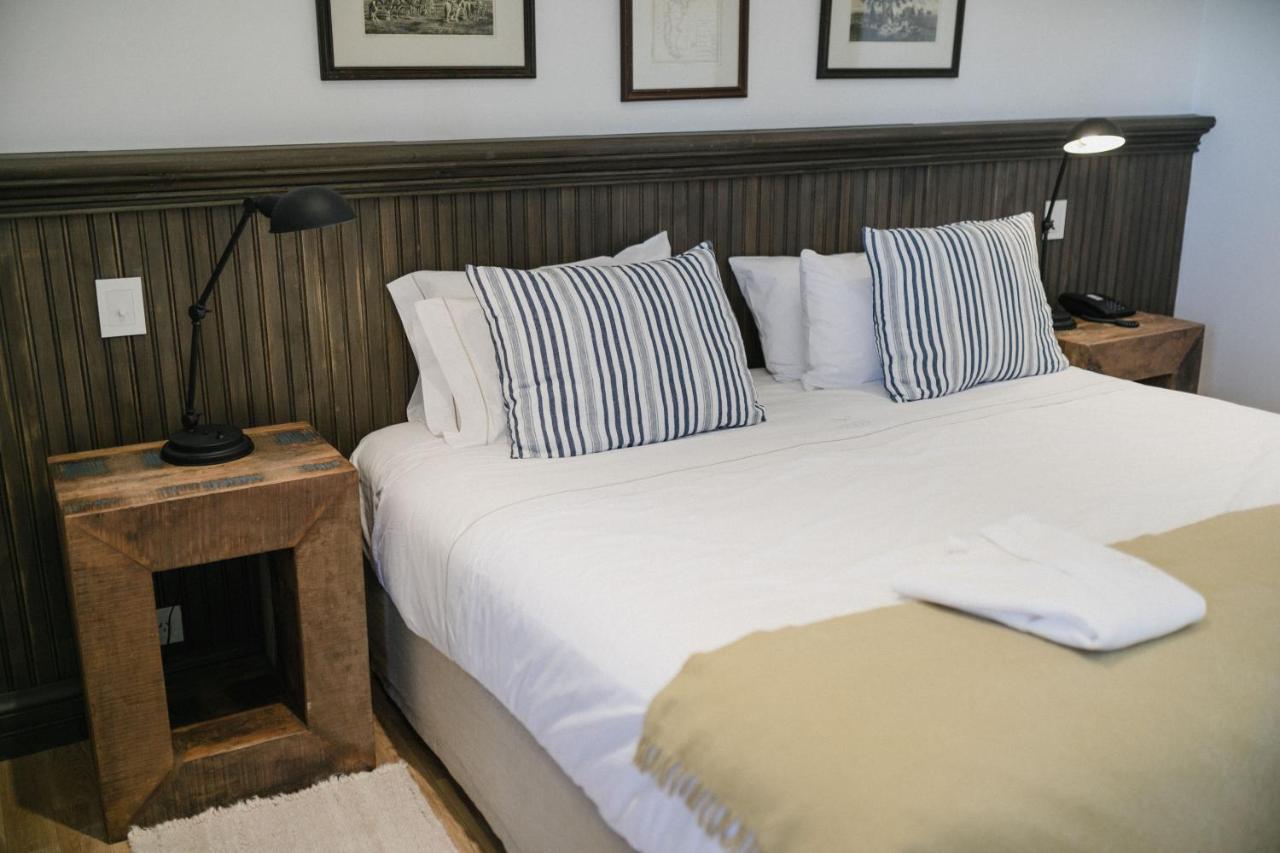 Estancia La Paz Hotel Ascochinga Zewnętrze zdjęcie