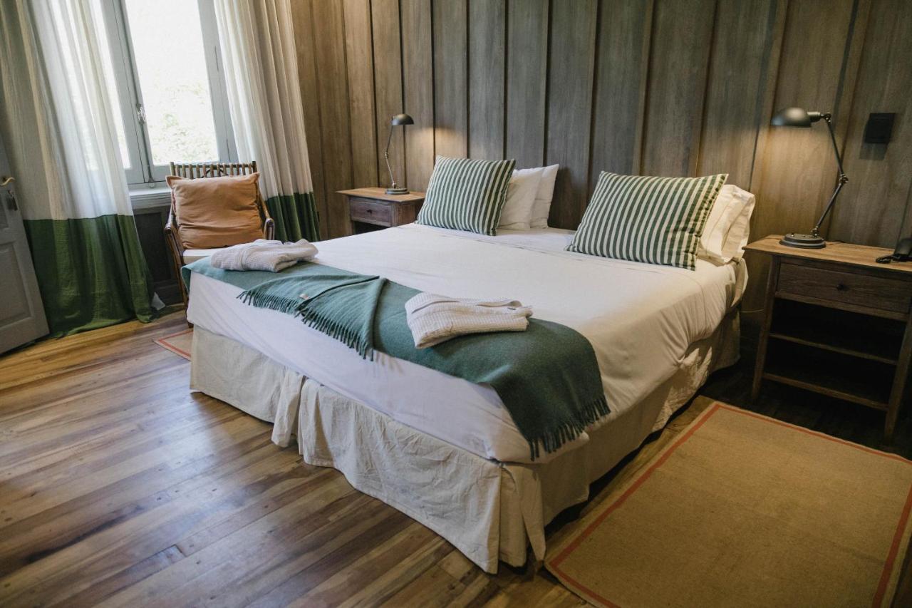 Estancia La Paz Hotel Ascochinga Zewnętrze zdjęcie