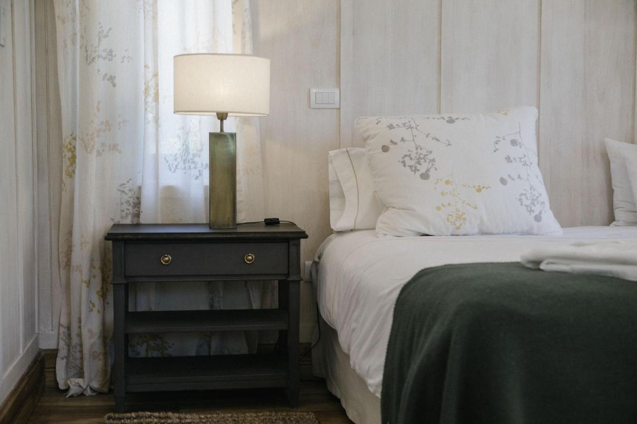 Estancia La Paz Hotel Ascochinga Zewnętrze zdjęcie