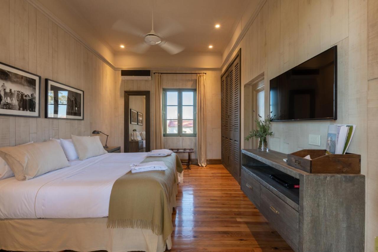Estancia La Paz Hotel Ascochinga Zewnętrze zdjęcie