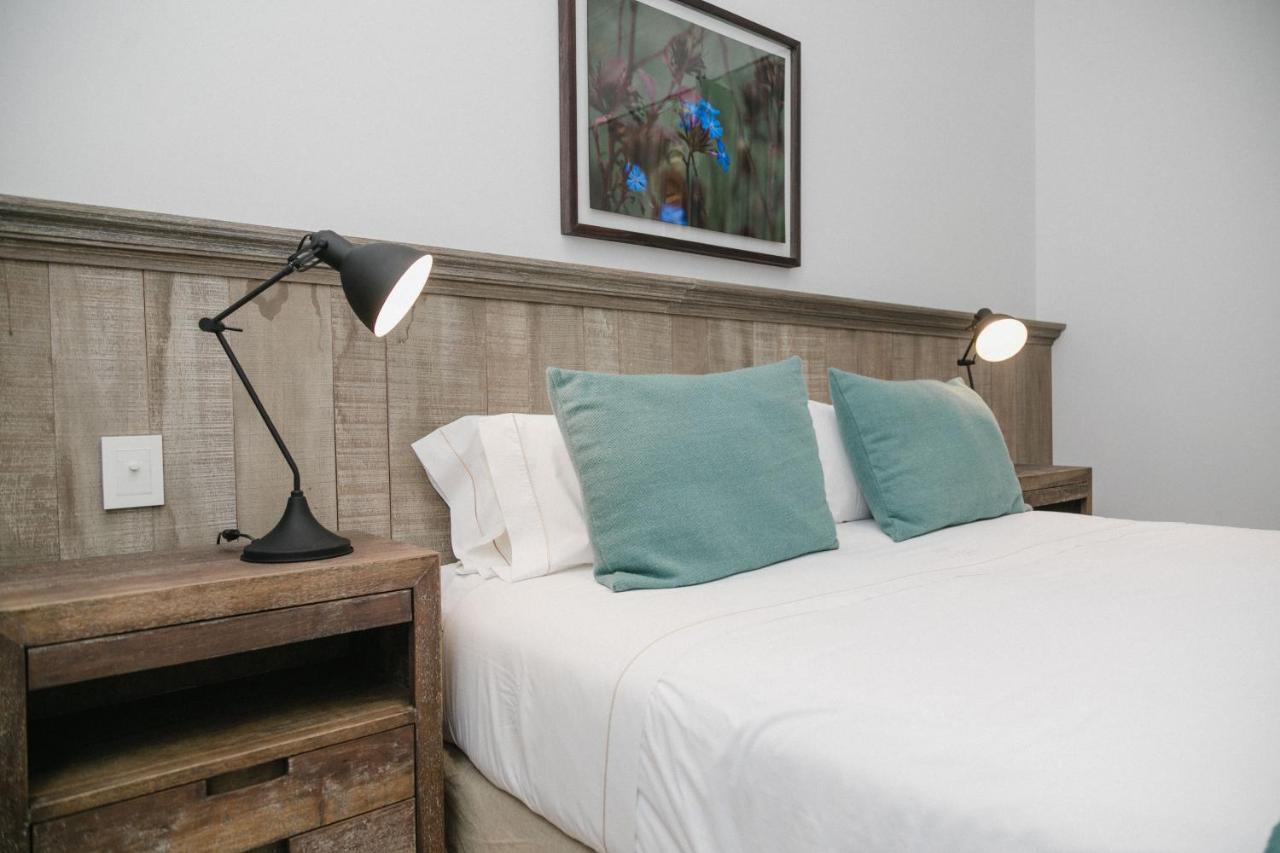 Estancia La Paz Hotel Ascochinga Zewnętrze zdjęcie