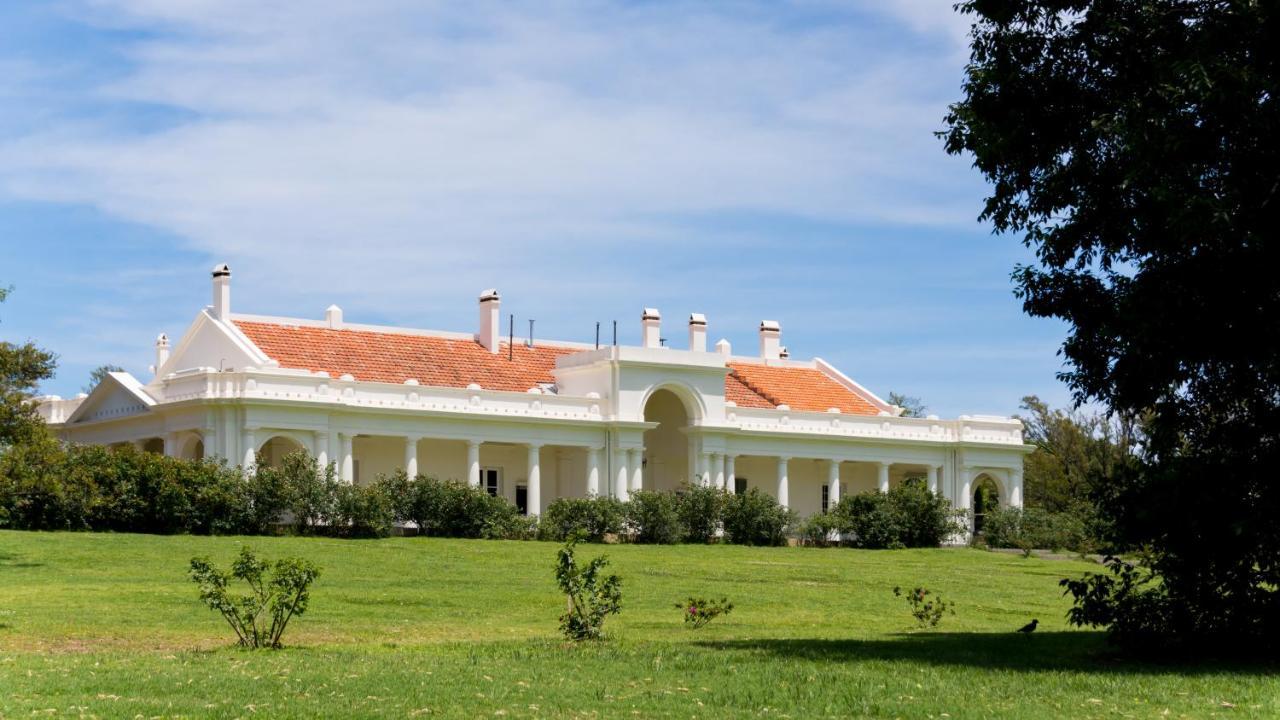 Estancia La Paz Hotel Ascochinga Zewnętrze zdjęcie