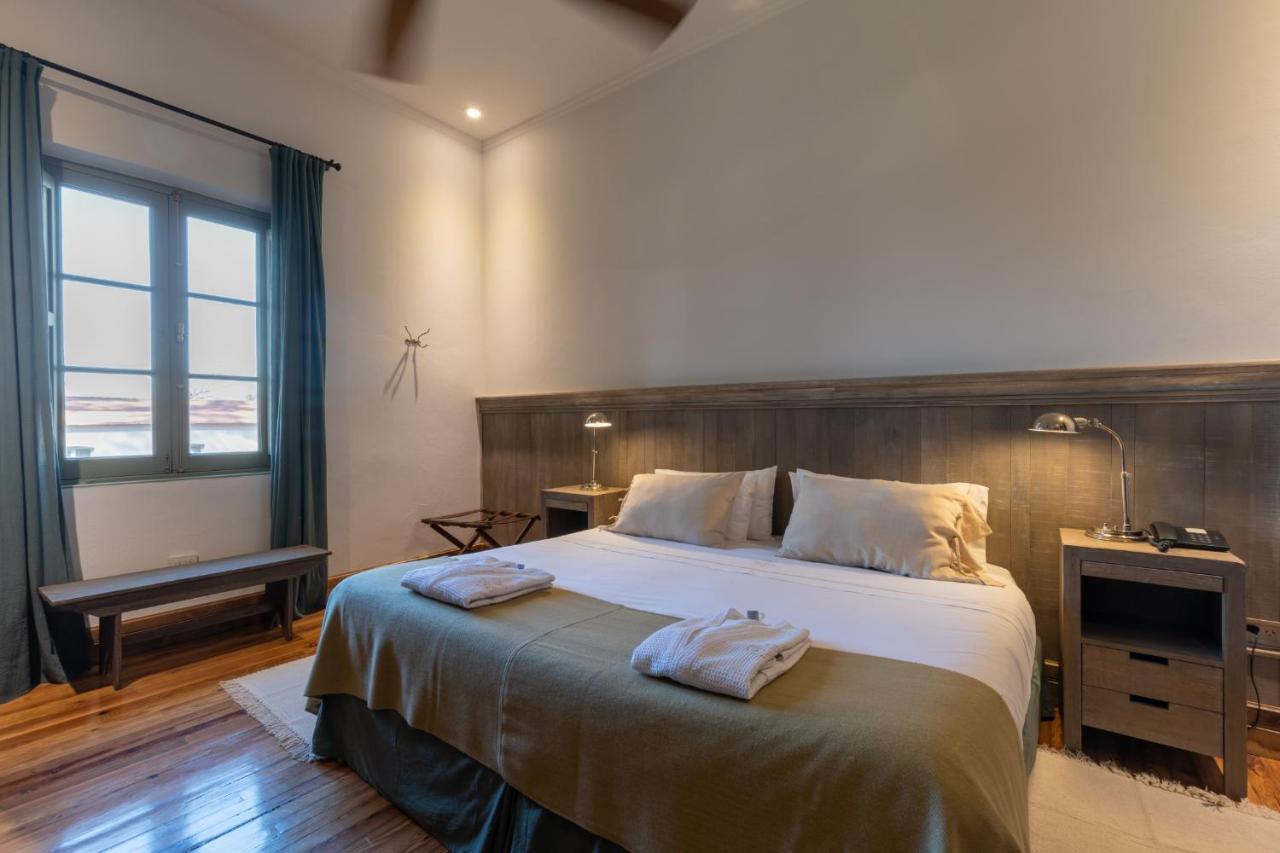 Estancia La Paz Hotel Ascochinga Zewnętrze zdjęcie