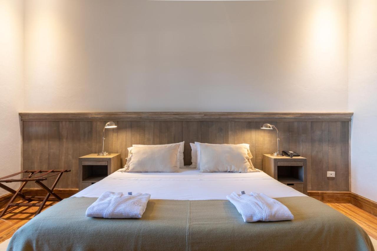 Estancia La Paz Hotel Ascochinga Zewnętrze zdjęcie